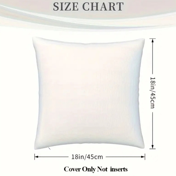 NEW! Christmas Patchwork Cushion Cover - Picture 10 of 11